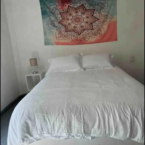 Qhapaq Casa Siete Cuartones