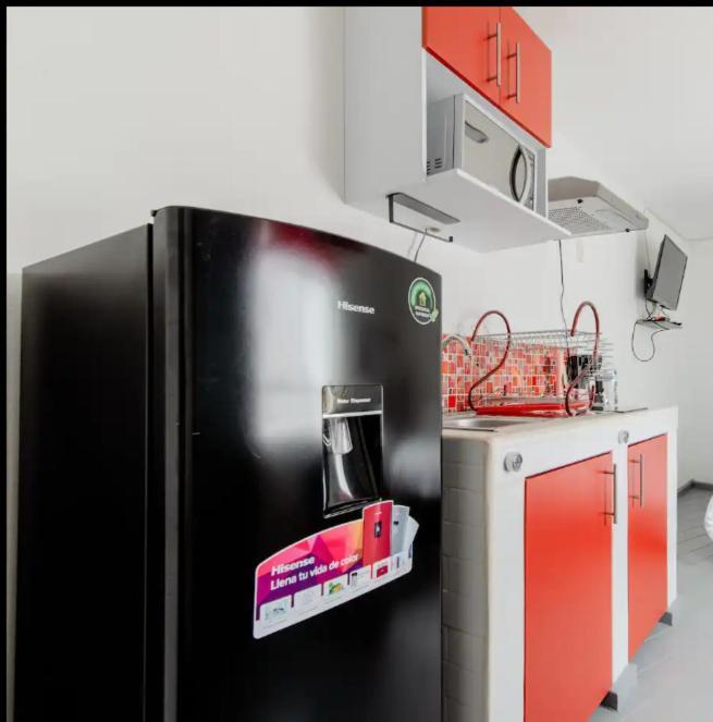 Apartamento Qhapaq Casa Siete Cuartones