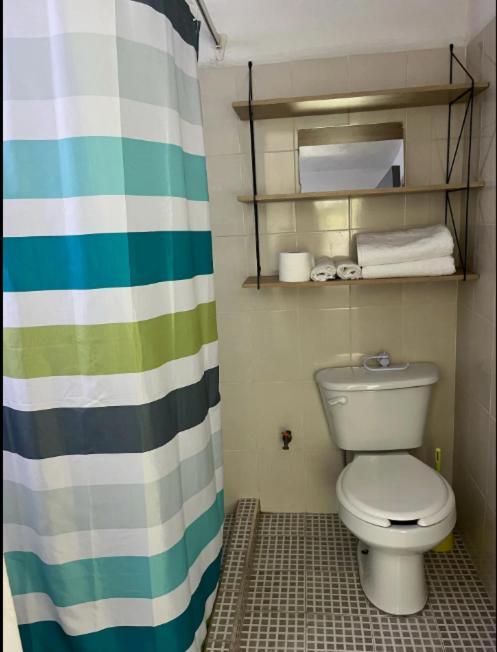 Apartamento Qhapaq Casa Siete Cuartones