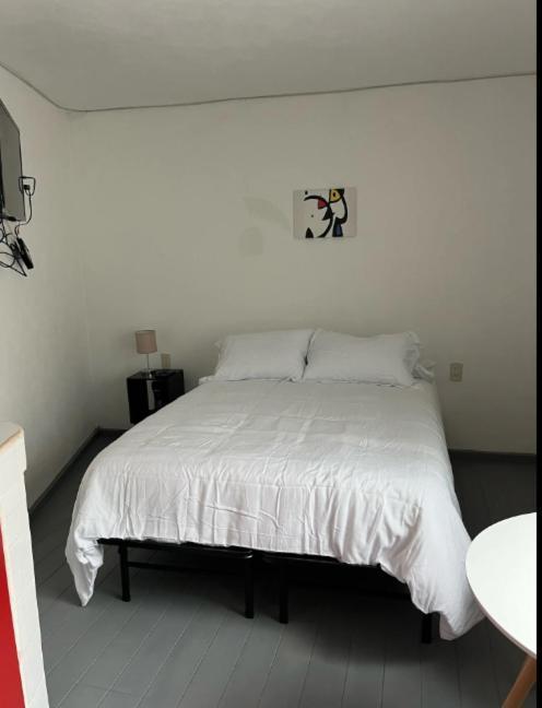 Apartamento Qhapaq Casa Siete Cuartones