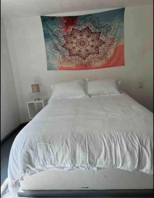 Qhapaq Casa Siete Cuartones Apartamento