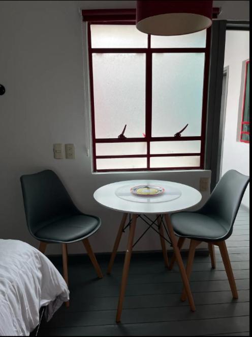 Apartamento Qhapaq Casa Siete Cuartones *