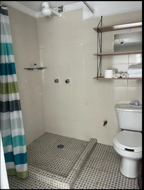 Qhapaq Casa Siete Cuartones Apartamento *